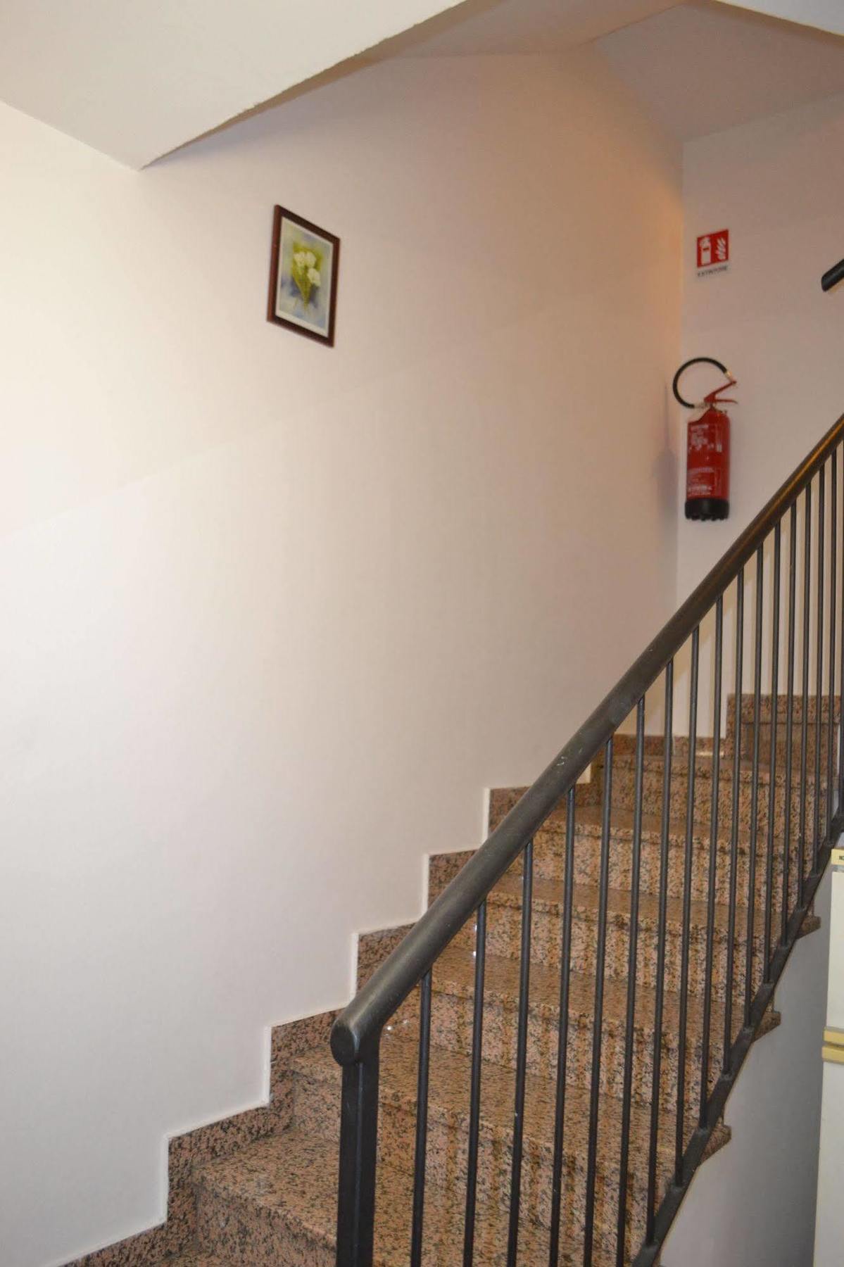 Hotel Iride Stazione Lambrate Citta Studi Milánó Kültér fotó